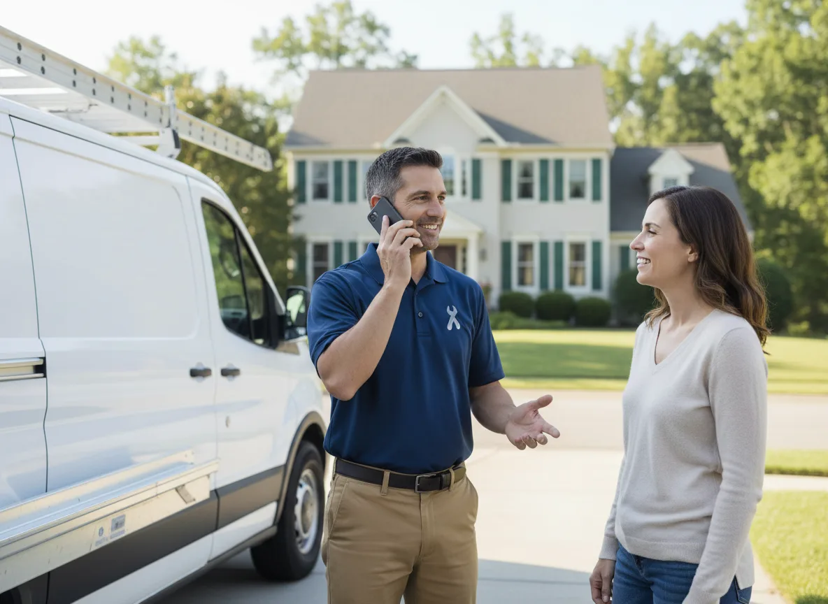 Home Gutter Service Mangum, OK FAQs