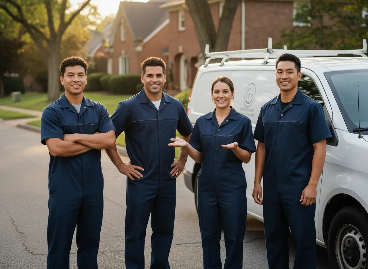 Home Gutter Service in Mangum, OK near me